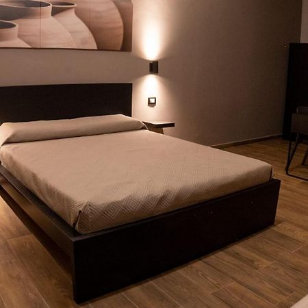 Sante Bed & Breakfast Саникандро Гарганико Екстериор снимка