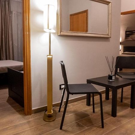 Sante Bed & Breakfast Саникандро Гарганико Екстериор снимка
