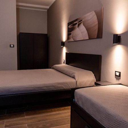 Sante Bed & Breakfast Саникандро Гарганико Екстериор снимка