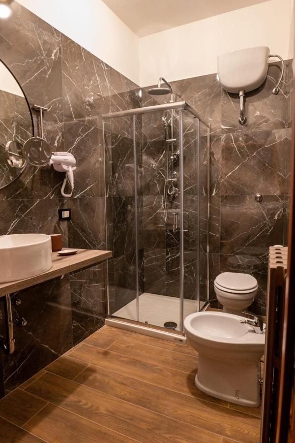Sante Bed & Breakfast Саникандро Гарганико Екстериор снимка