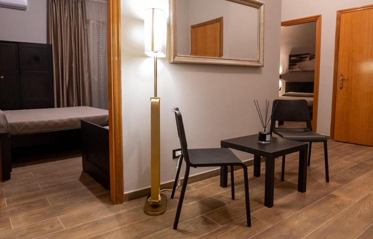Sante Bed & Breakfast Саникандро Гарганико Екстериор снимка
