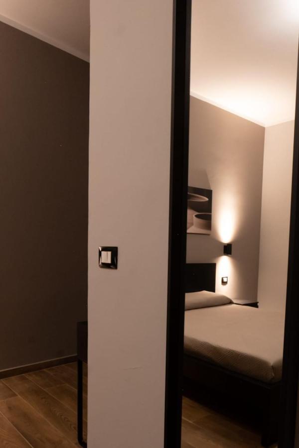 Sante Bed & Breakfast Саникандро Гарганико Екстериор снимка