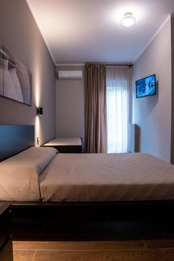 Sante Bed & Breakfast Саникандро Гарганико Екстериор снимка
