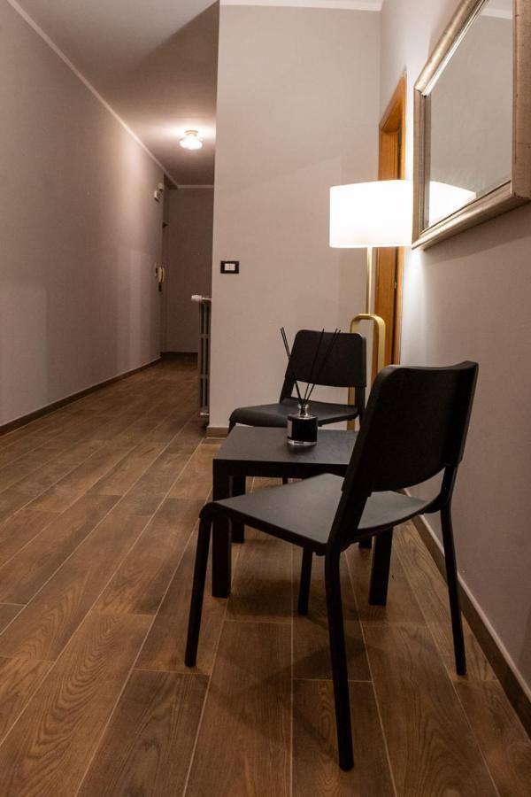 Sante Bed & Breakfast Саникандро Гарганико Екстериор снимка